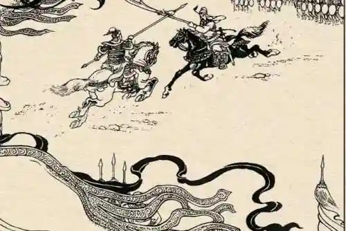 郭淮独行独斗阵容搭配(三国志战略版郭淮最强阵容)插图83