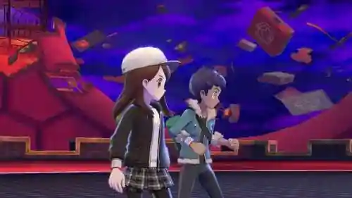 口袋妖怪黑白一周目图文攻略(pokemmo黑白一周目攻略)插图33