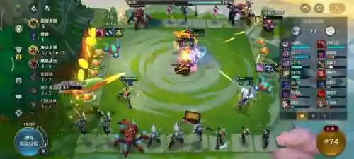 烈焰弹射最新搭配阵容(武锋阵最强阵容搭配)插图7
