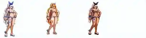 dnf2014春节套(13和15新春装扮套装)插图29