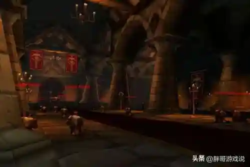 剃刀沼泽多少级可以去(剃刀沼泽一共几个任务)插图6
