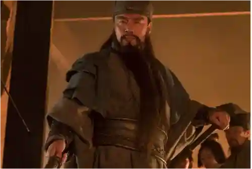 大汉名臣搭配阵容(秦皇汉武t0阵容一览表)插图2
