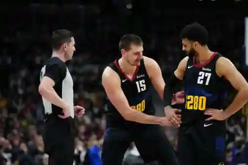 球队历史阵容搭配表(nba历史最强五人阵容)插图16
