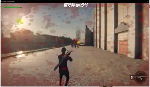 一款叫英雄什么的单机游戏(建造国家招兵买马打仗类单机游戏)插图10