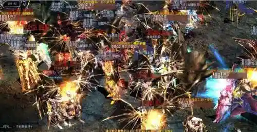 2023最火奇迹手游(奇迹高爆版 开局2亿钻)