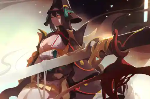 阴阳师妖刀姬怎么样(妖刀姬现在还值得练吗)插图2