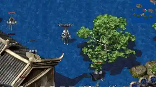 我本沉默飞扬版本(飞扬传奇手游官网)插图1