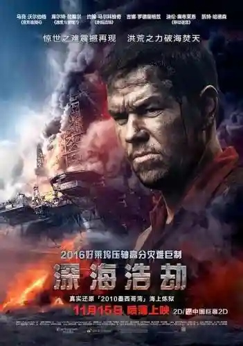 40部灾难片大全(10部顶级灾难电影)插图28