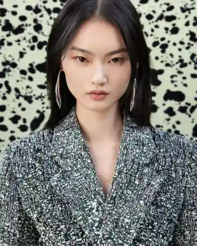 最强走秀阵容搭配(走秀风格有哪些类型)插图71