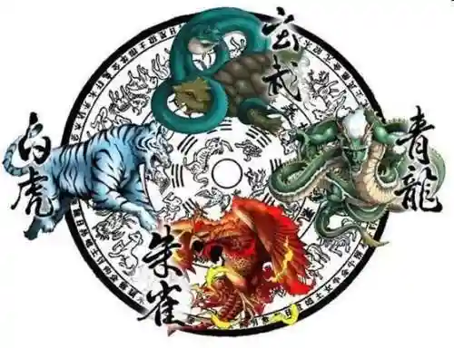 远古五神兽阵容搭配图片(山海经异兽录阵容搭配)插图1