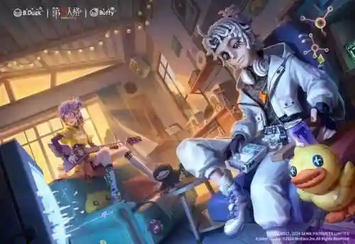 网易新游戏(网易官网首页)插图13