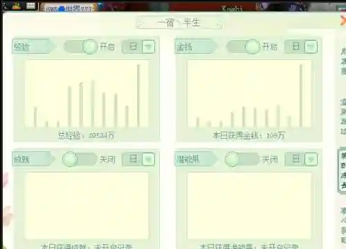 一梦西游阵容搭配(乱斗西游阵容搭配排行榜)插图4