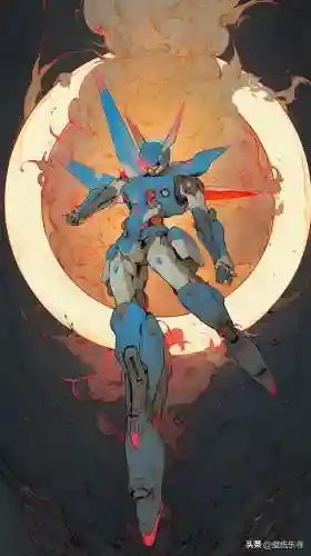 机甲旋风有没有手机版(机甲旋风还有办法玩吗)插图10
