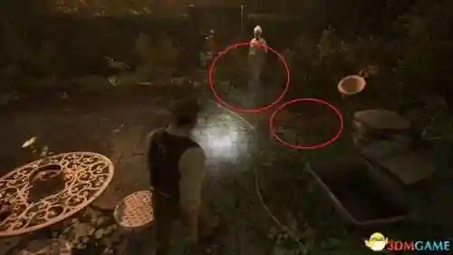 鬼屋魔影6(鬼屋魔影4讲了什么故事)插图79