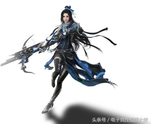 剑三玩家为什么那么恶心(剑三的玩家都被洗脑了)插图2