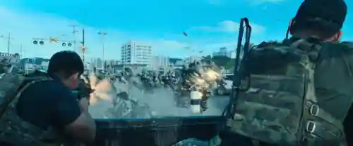 家园守卫战2为什么玩不了了(被蜘蛛咬了不处理没事吧)插图17