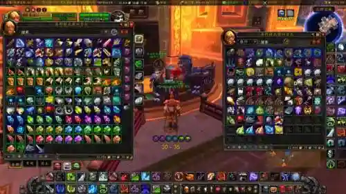 魔兽世界海山灵魂兽(wow灵魂兽大全13只)插图14