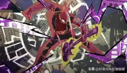 蜘蛛侠配音阵容搭配(雷神阵容)插图9