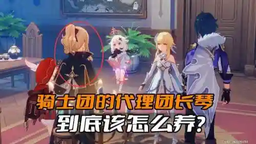 沙漠琴团长阵容搭配(沙漠绿洲速刷阵容平民)