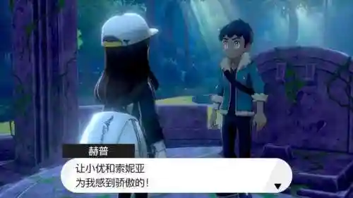 口袋妖怪黑白一周目图文攻略(pokemmo黑白一周目攻略)插图54