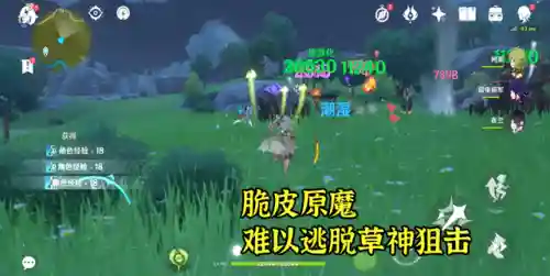 人神的阵容搭配(众神召唤最强阵容搭配)插图3