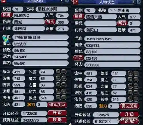70级狂战士技能加点图(70版本狂战士毕业装备)插图1