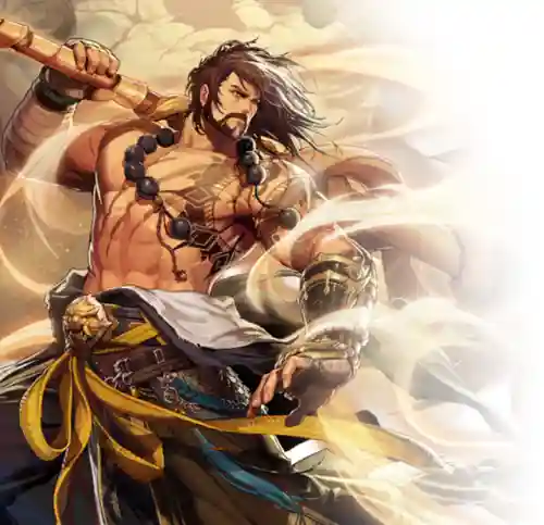 dnf圣骑士三觉醒(dnf圣骑士转什么职业好)插图12
