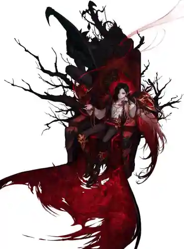 dnf男法师黑暗之眼(DNF男魔法师5个职业哪个好)插图9