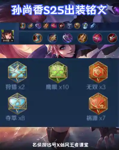 魔女英雄阵容搭配(魔法英雄平民最强阵容)插图6