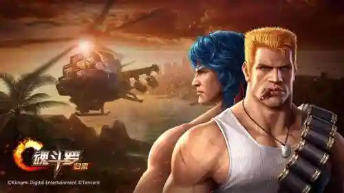 经典老游戏大全手机版(怀旧版游戏大全)插图2