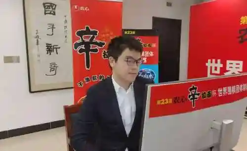 中国棋手最差战绩(中国象棋棋手排名)插图1