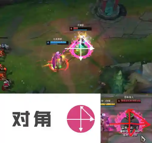 剑姬出装顺序(2024剑姬技巧)插图37
