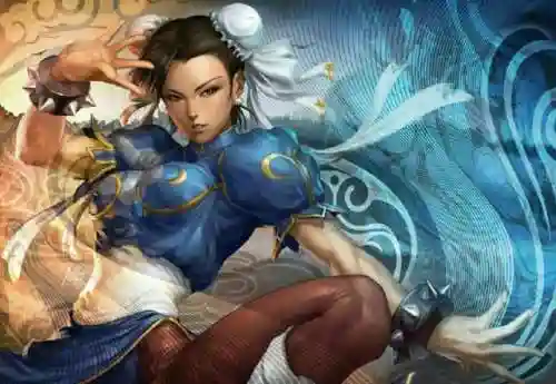 街霸5丑化中国人(有街霸5有必要入街霸6吗)插图5