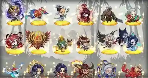 冒险王之精灵物语无敌幸运版(冒险王)插图2
