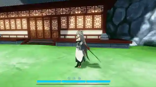 云墨丹心最新阵容搭配(宵宫云堇最强阵容)插图1