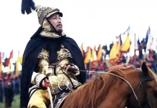 三国之强汉雄风(三国之大汉北王)插图20
