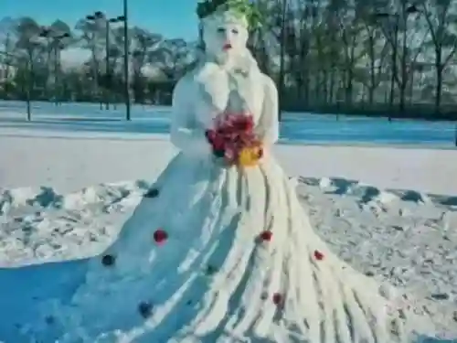 重装雪人阵容搭配(雪天队最强配置)插图1