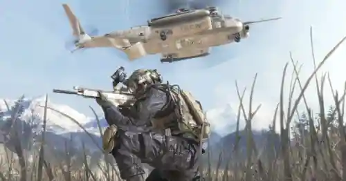 使命召唤6怎么设置中文(cod6重制版找不到语言设置)