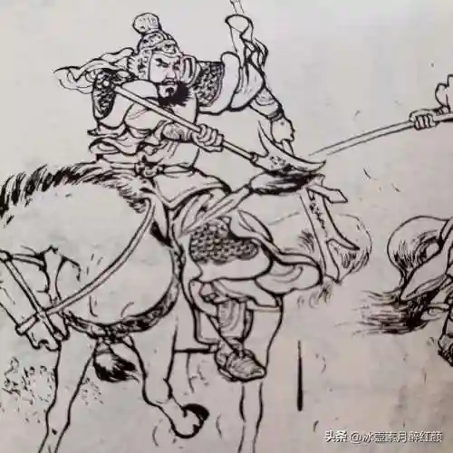 英雄杀张飞阵容搭配(英雄杀关羽配什么最好)插图5