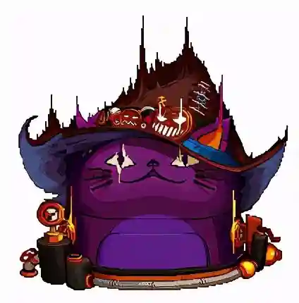 魔道学者刷图(dnf魔道学者技能加点)插图11