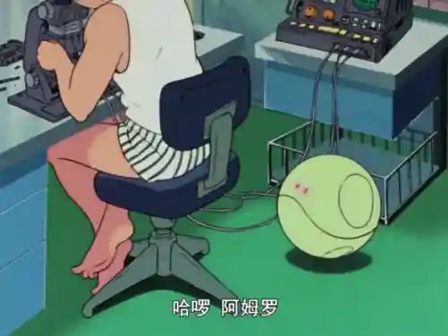 机动战士高达第一部(机动战士高达观看顺序)插图2