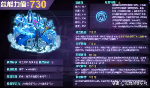 赛尔号雷伊的女朋友(赛尔号官方cp排行)插图6