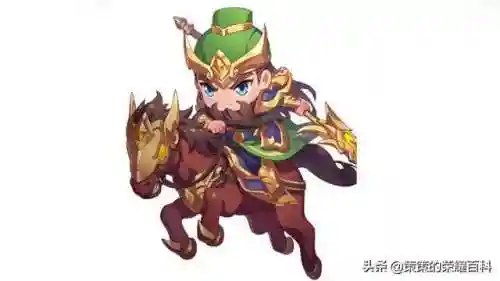 关羽阵容搭配的思路(关羽主C最佳阵容)插图63