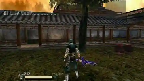 流星蝴蝶剑移植完美版(流星蝴蝶剑手机版下载)插图3
