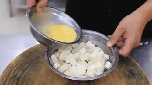麻婆豆腐阵容搭配(麻婆豆腐可以放什么配菜)插图25