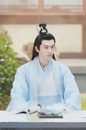 仙剑奇侠传有几部电视剧(仙剑奇侠传没有第二部？)插图9