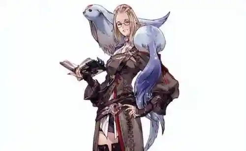最终幻想14新手职业推荐(ff14一个人玩什么职业好)插图3