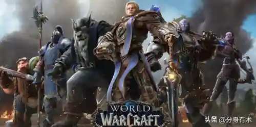 魔兽无限金币输入什么(魔兽无敌秘籍怎么输入)插图4