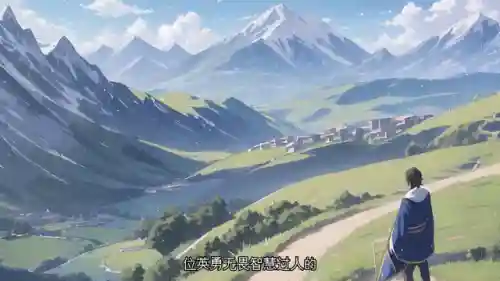 三国之龙皇降世(三国超变龙途天下)插图1