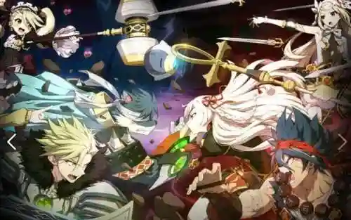 真三国无双7新手攻略(真三国无双7出招表)插图1
